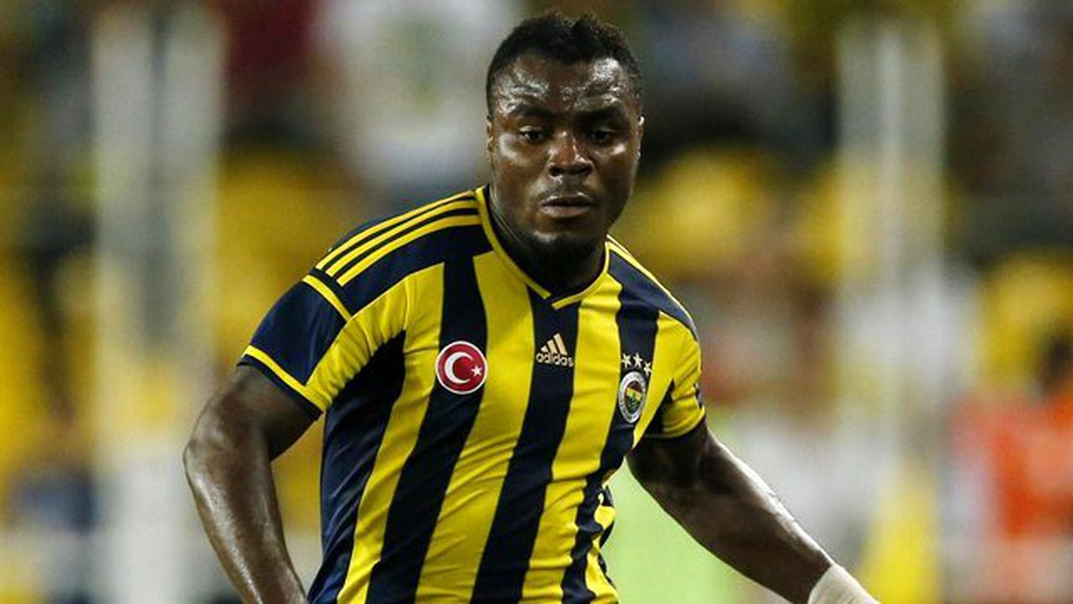 West Ham, Emenike'yi 10 Maçta Forma Giyerse Satın Almak Zorunda Kalacak