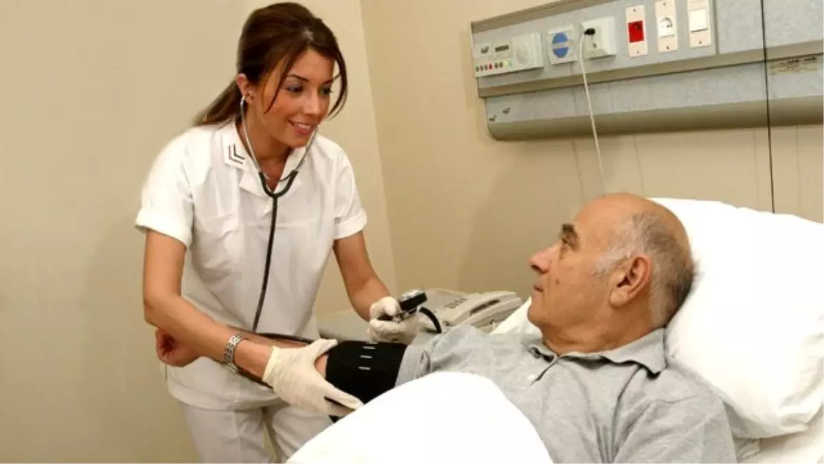 500 Liralık Sağlık Sigortası, Özel Hastanelerin Farklarını Ödüyor