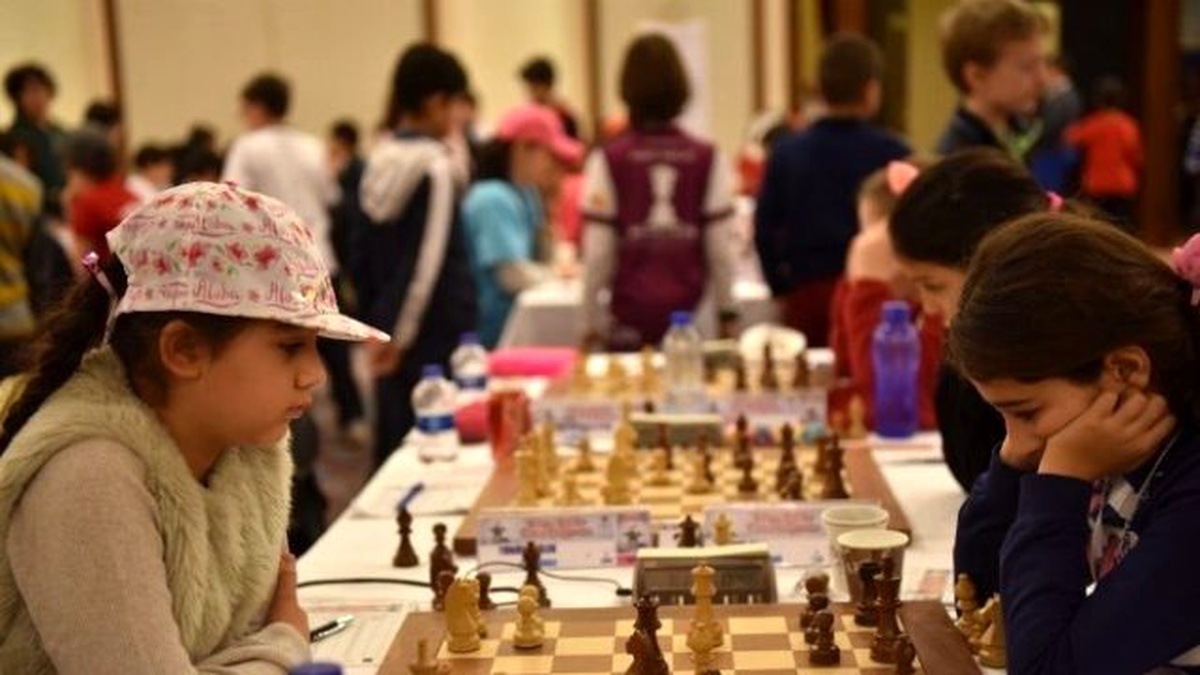 Adıyamanlı Satranççılar Ülkemizi Temsil Edecek