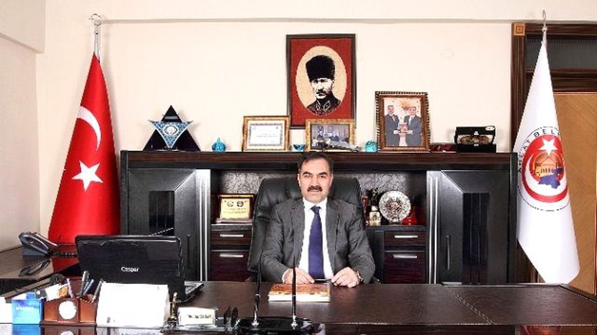 Ahlat\'a Trafo Merkezi Müjdesi