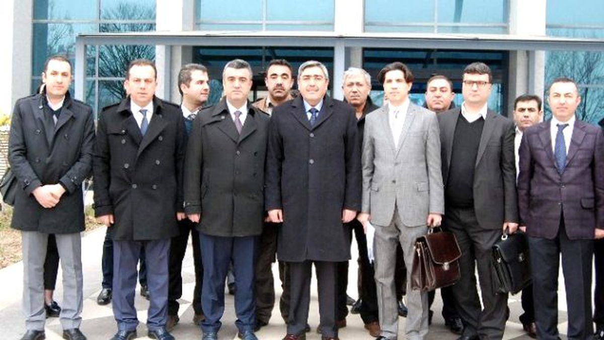 AK Parti\'den CHP Lideri Kılıçdaroğlu Hakkında Suç Duyurusu