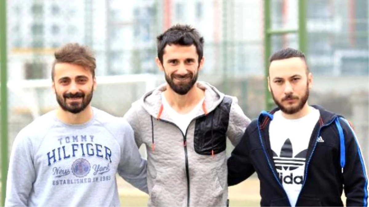 Amed Sportif\'te Büyük Sevinç: "Bursaspor Maçıyla Küme Düşmüştük"