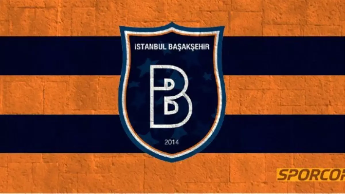 Başakşehir\'e İtalyan Golcü