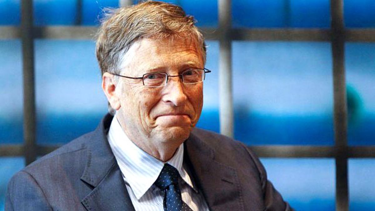 Bill Gates Servetini Çocuklarına Bırakmayacak