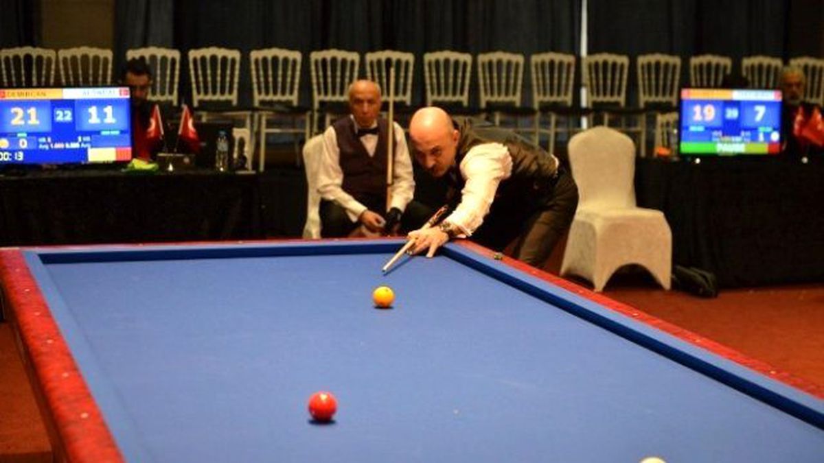 Bursa\'da 3 Bant Dünya Kupası Heyecanı Başladı