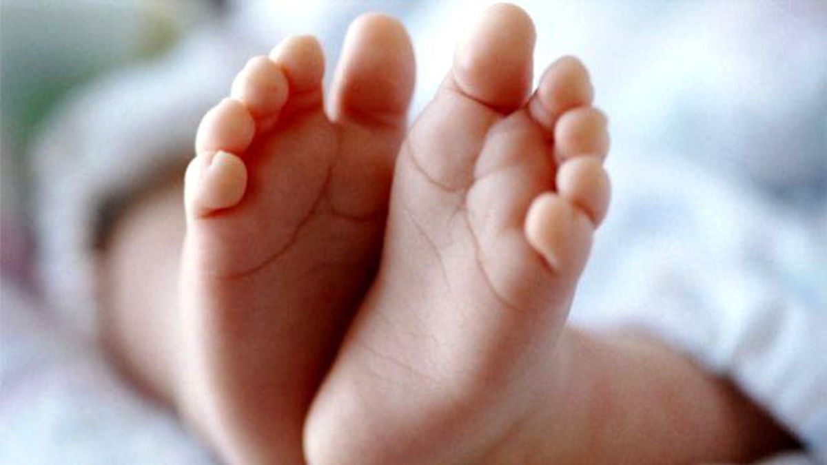 Cani Anne, 9 Aylık Bebeğini Baltayla Parçalayarak Öldürdü