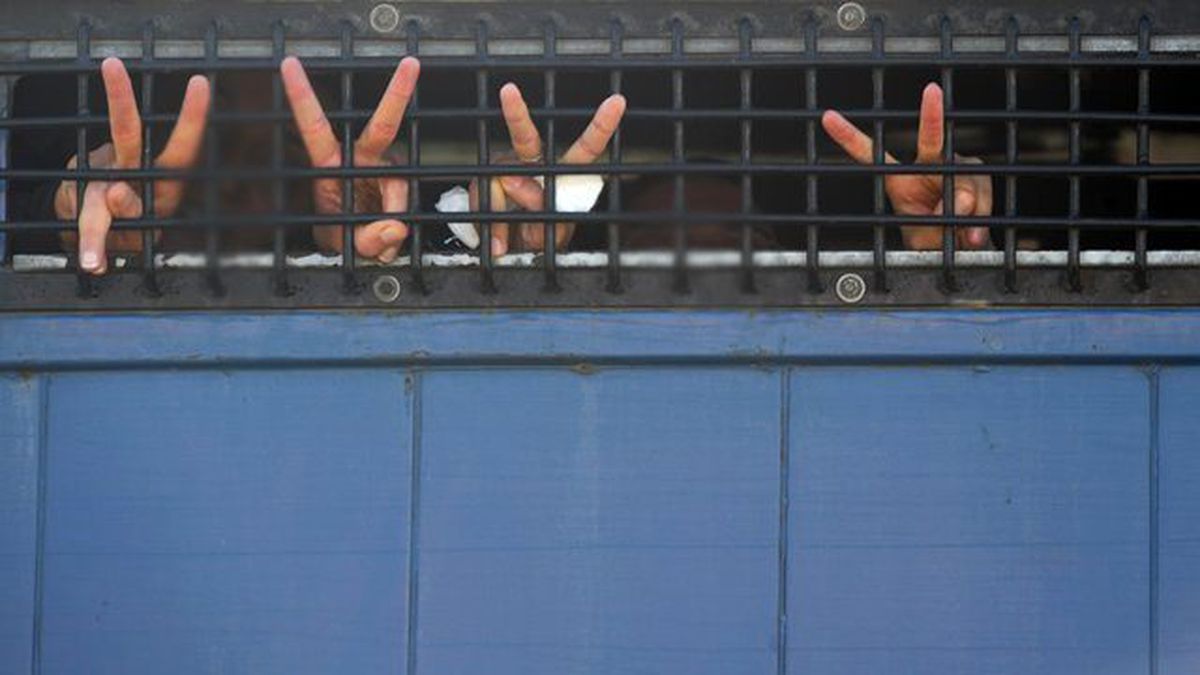 Canlı Bomba Eğitimi İçin Yola Çıkan PKK'lılar Yakalandı