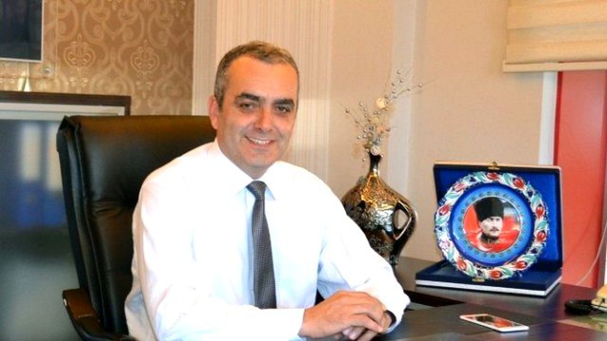 CHP Antalya İl Başkanının Silahı Çalındı
