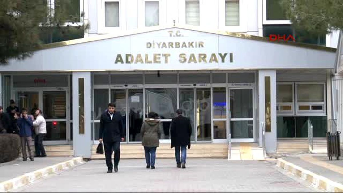 Diyarbakır Ak Partili Başkanlar Kılıçdaroğlu Hakkında Suç Duyurusunda Bulundu