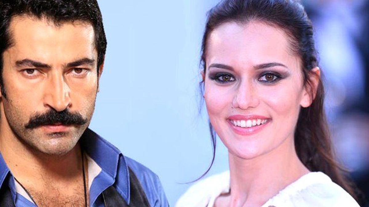 Fahriye Evcen ve Kenan İmirzalıoğlu, Diziden Servet Kazanacak