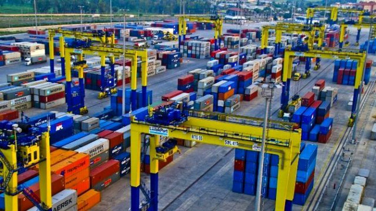Gaib\'in Ocak 2016 İhracatı 531 Milyon 905 Bin Dolar