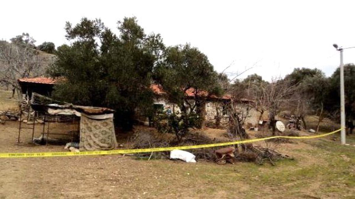 İzmirli Cani Anne: Çocuğu Kestim, Tavuk Kümesinin Üzerine Koydum
