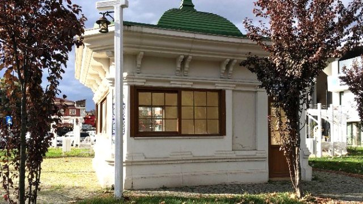 İzmit Belediyesi\'nden İş Yeri İhalesi