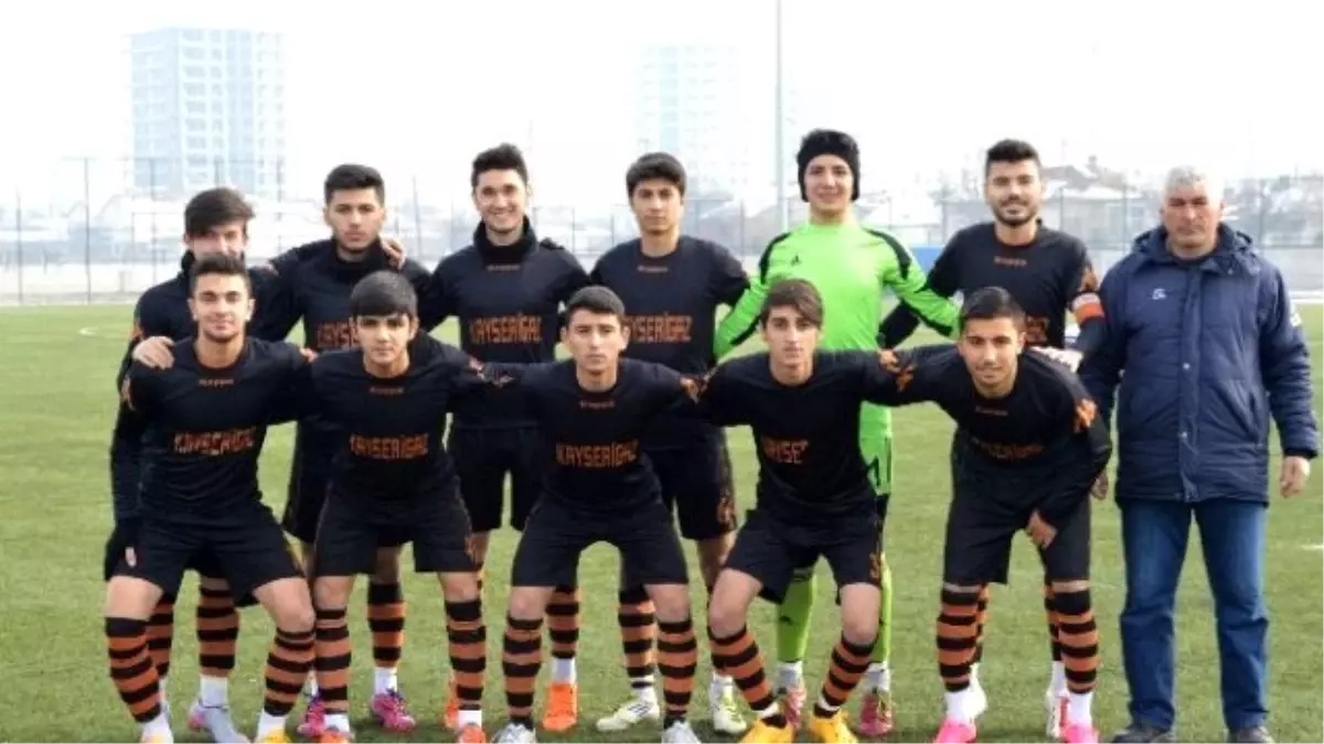 Kayseri Birinci Amatör Küme U-19 Ligi