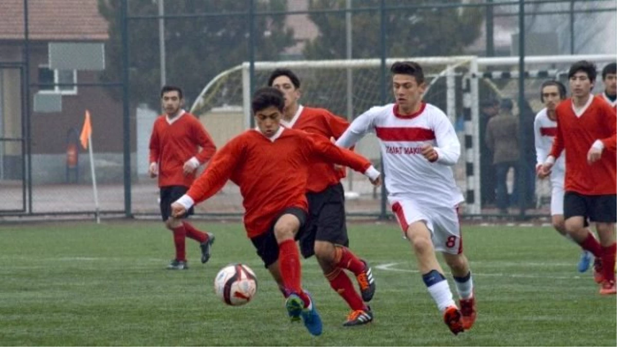 Kayseri Birinci Amatör Küme U-19 Ligi