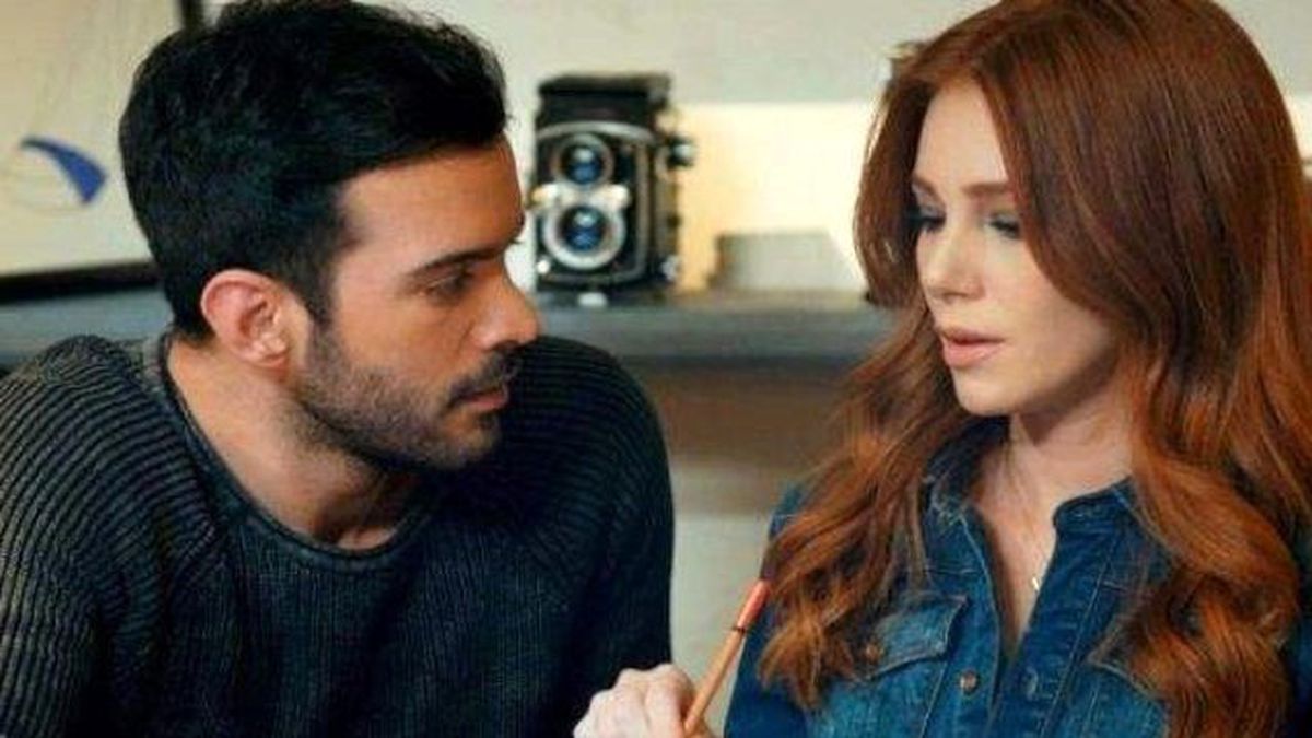 Kiralık aşk 32. bölüm fragmanı, yeni bölüm fragman