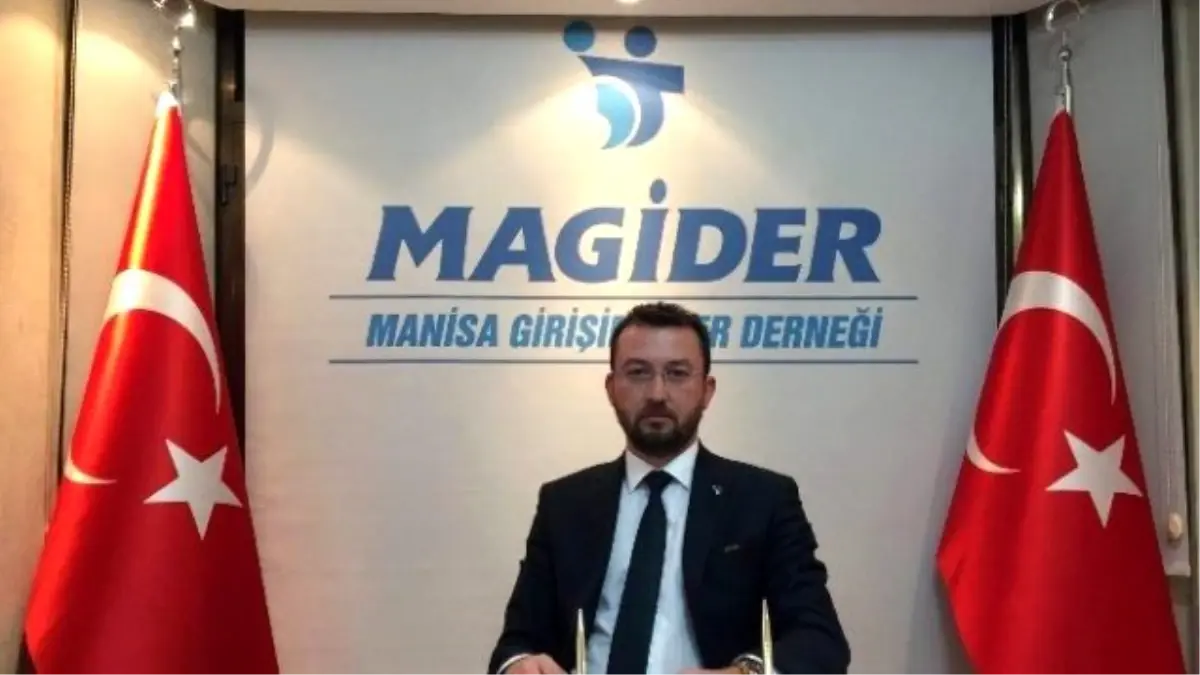 Magider, Manisalıların Sorunları İçin Ankara\'ya Gidiyor