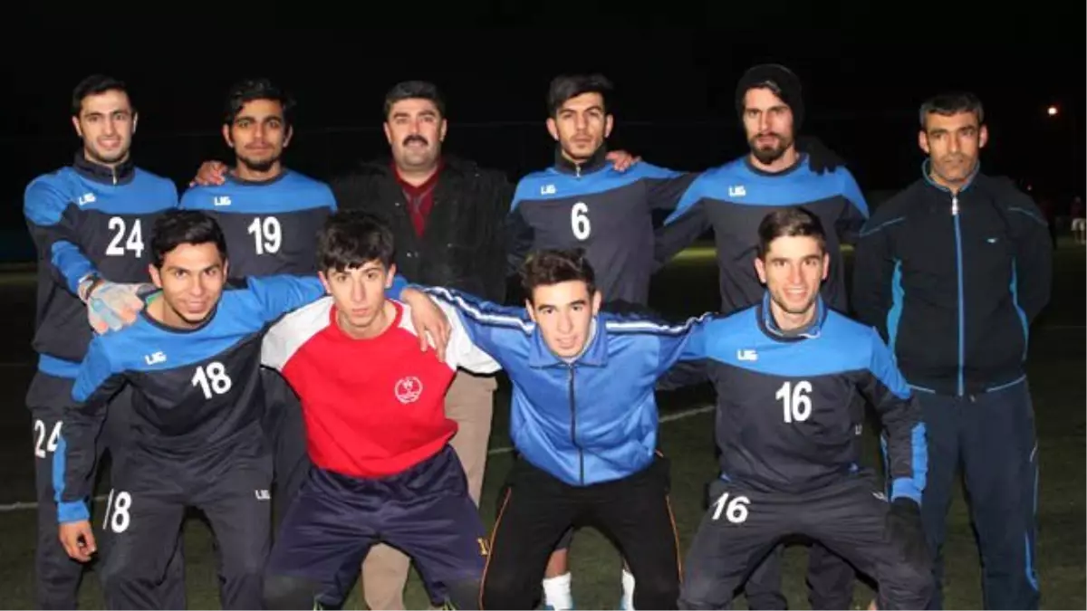 Memsinspor Bir Geldi Pir Geldi