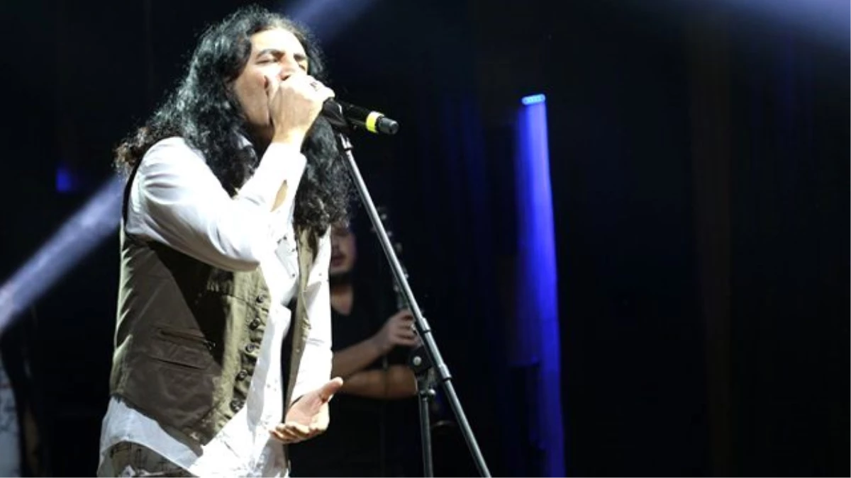 Murat Kekilli: Terör Belası 22 Konserimi İptal Ettirdi