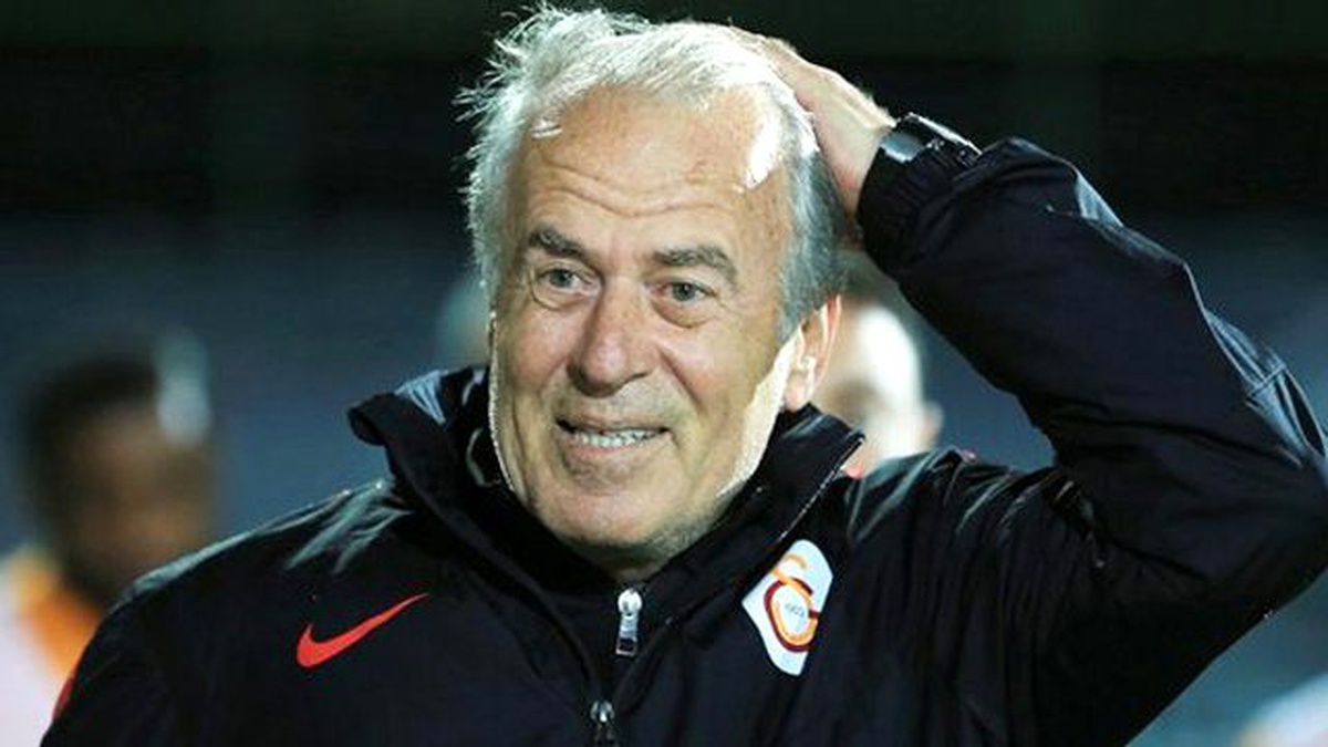 Mustafa Denizli: Olumsuz Fikirleri Değiştirmek Bizim Görevimiz