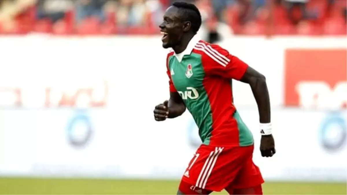 Niasse\'ye 17 Milyon Euro