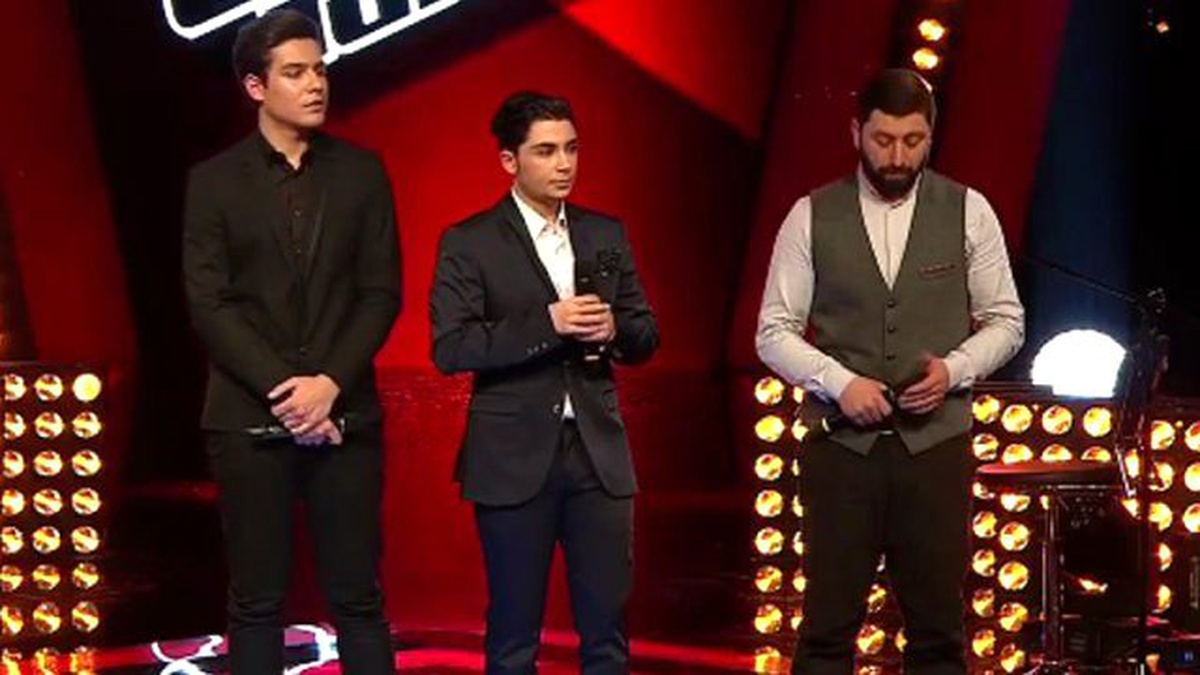 Onur, Alpaslan ve Aziz Üçlüsünden Hangi İkisi Yarı Finale Yükseldi?