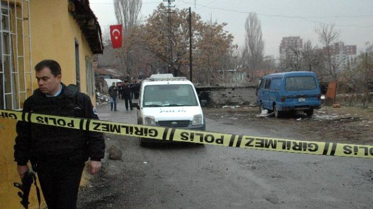 Başkent\'te Hareketli Saatler