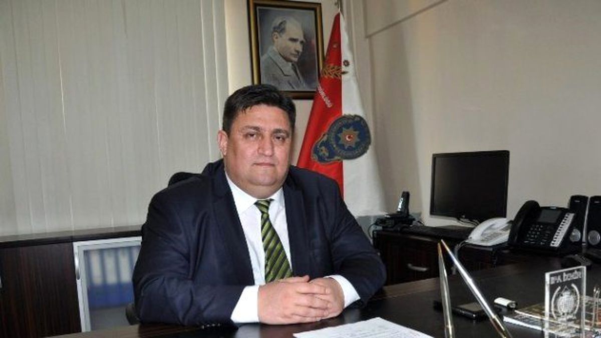 Telefonla Dolandırılanların Yüzde 80\'i 40 Yaşın Üzerinde