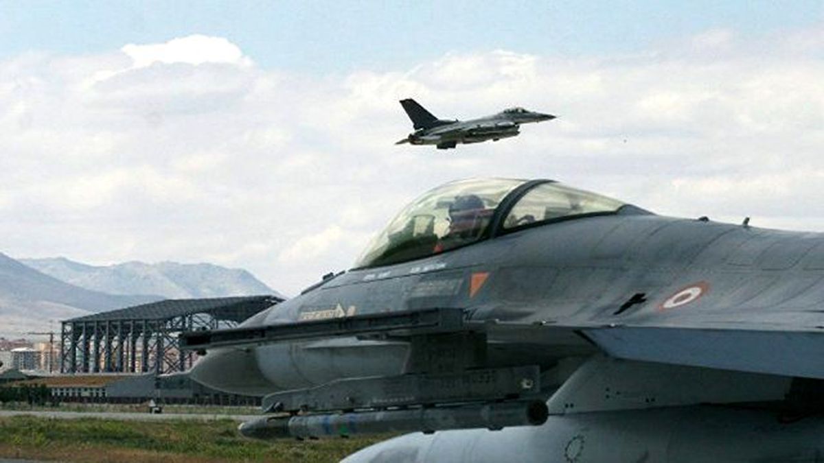 Rusya Savunma Bakanlığı Sözcüsü: Türkiye Suriye'de Sivilleri Vuruyor