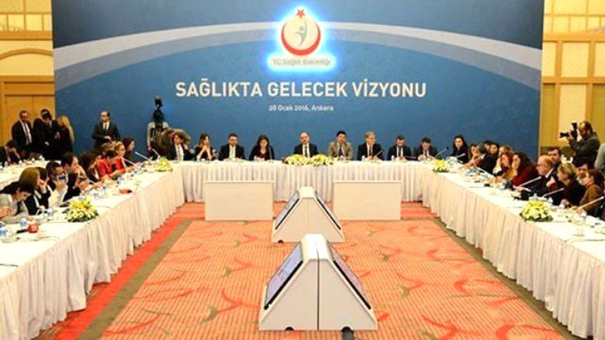 Sağlık Bakanı Dr. Mehmet Müezzinoğlu Açıklaması