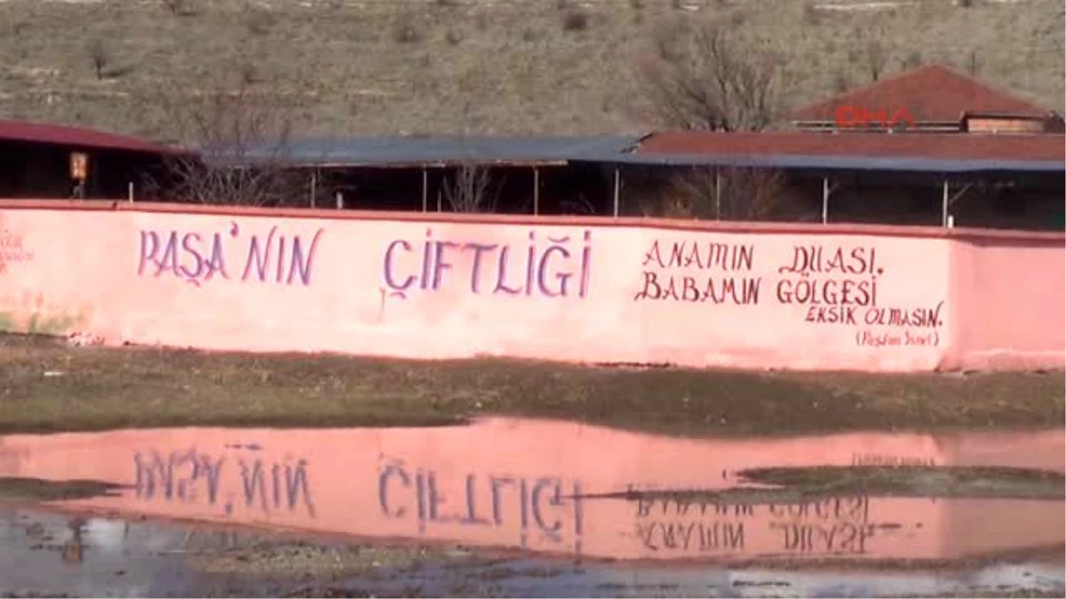 Sandıklı Onlar da Köylerini Güzelleştirdi