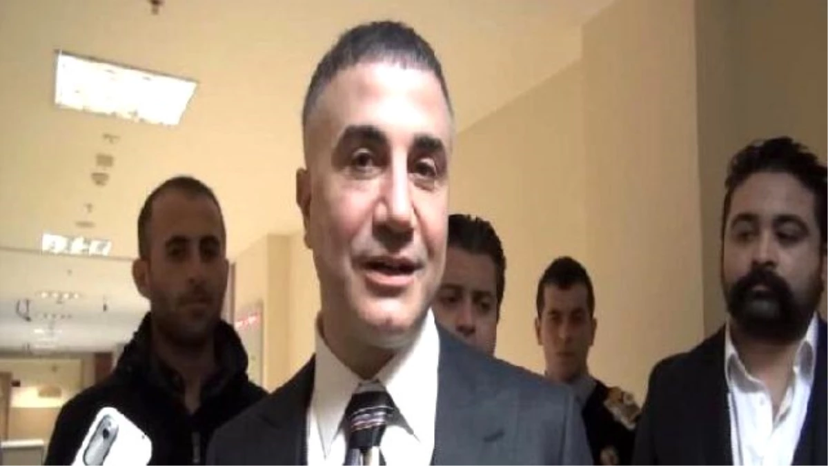 Sedat Peker "O Sözleri"Ni Savundu