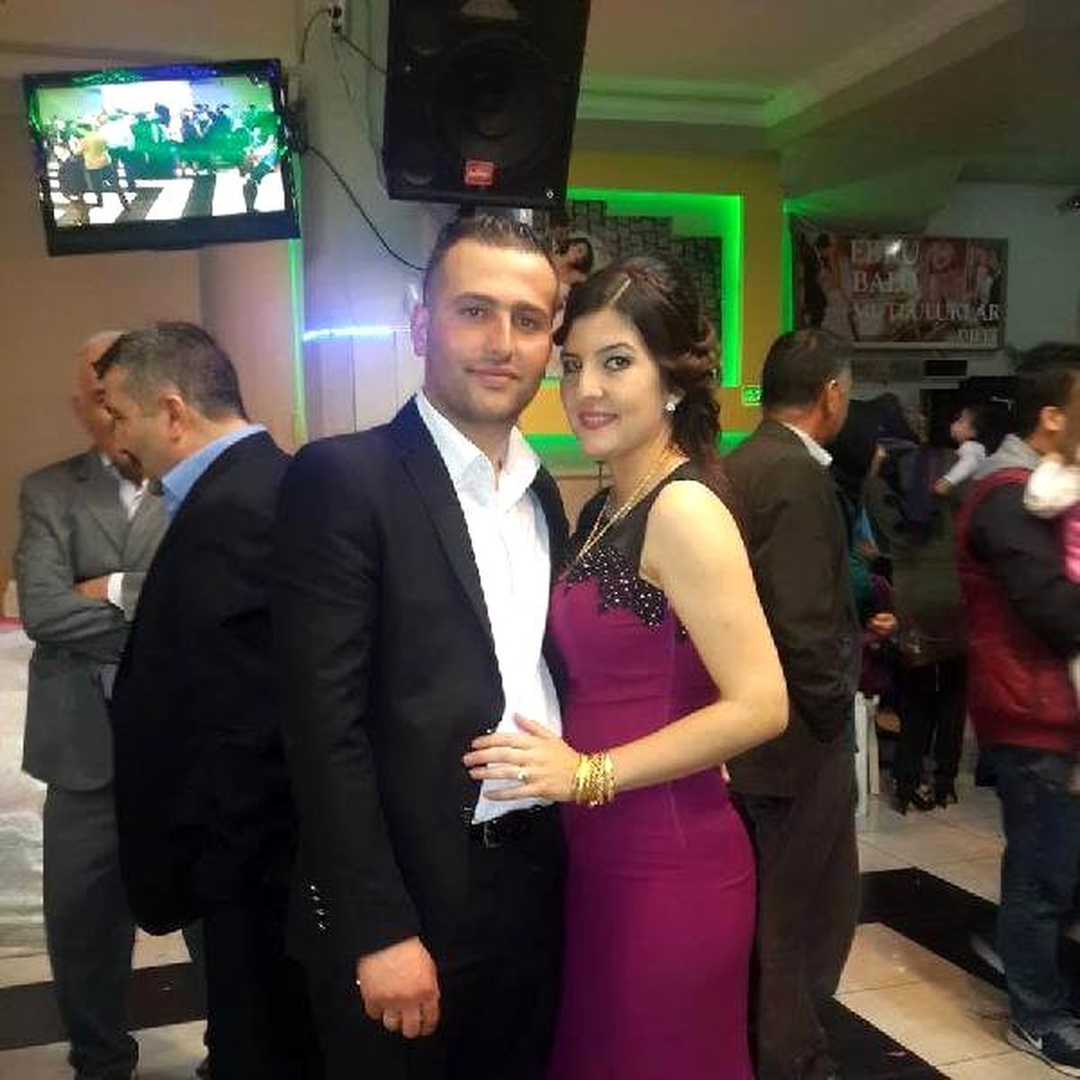 Şehit Uzman Çavuş Bulak, 2 Aylık Kız Çocuk Babasıydı