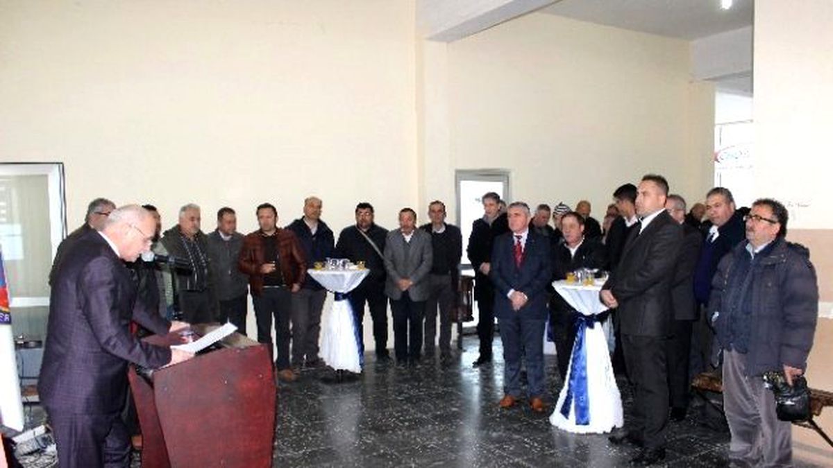 Şoförler J Plaka Çalışma Ruhsatlarına Kavuştu