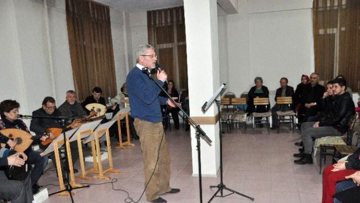 Spastik ve Otistik Çocuklar İçin Söylediler