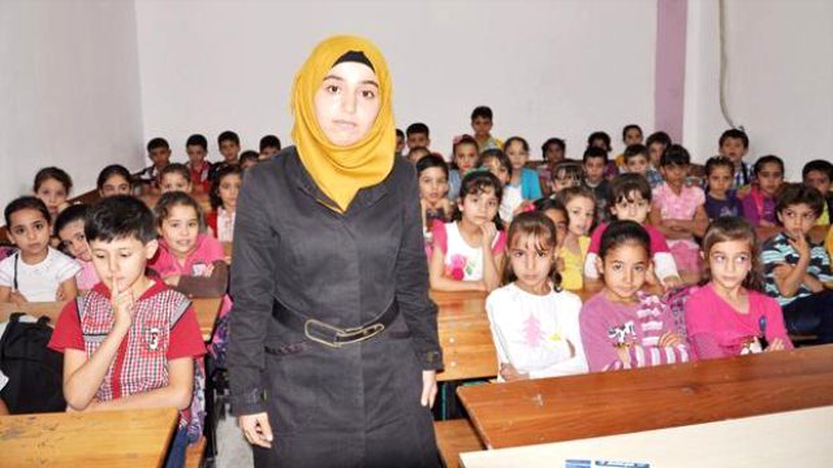 Suriyeli Öğretmenler İmam Hatip Liselerinde Derse Girebilecek
