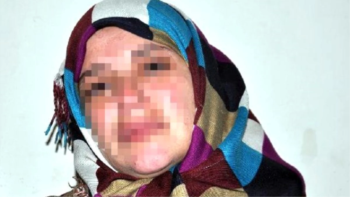 Suriyeli Sığınmacı Kadın: Rejim Askerleri Cezaevinde Tecavüz Etti