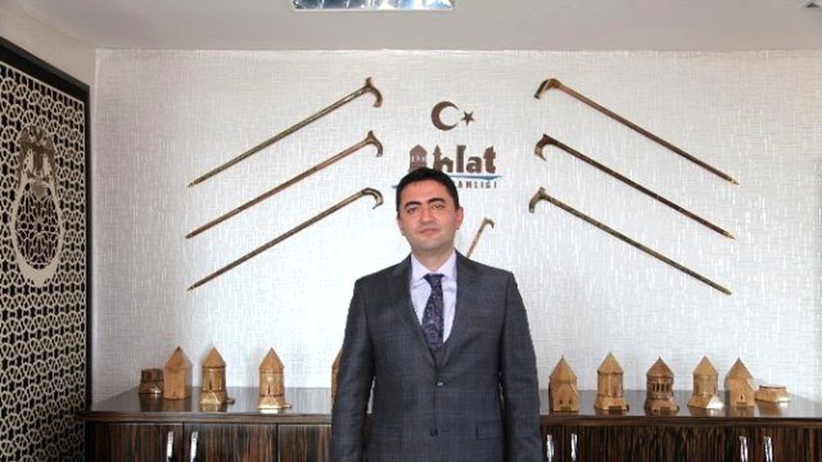 Tarihi Yapılar İçin Albüm Hazırlığı