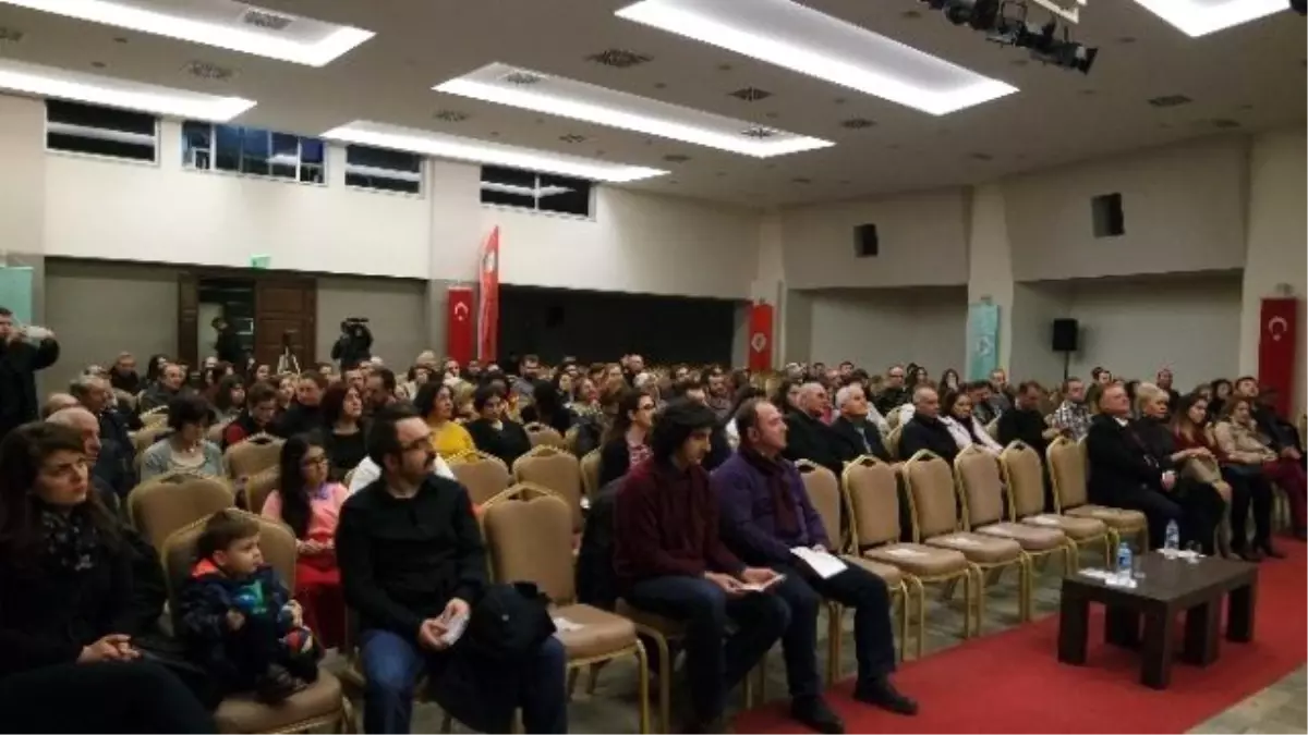 Trakya Oda Orkestrası\'ndan Klasik Müzik Konseri