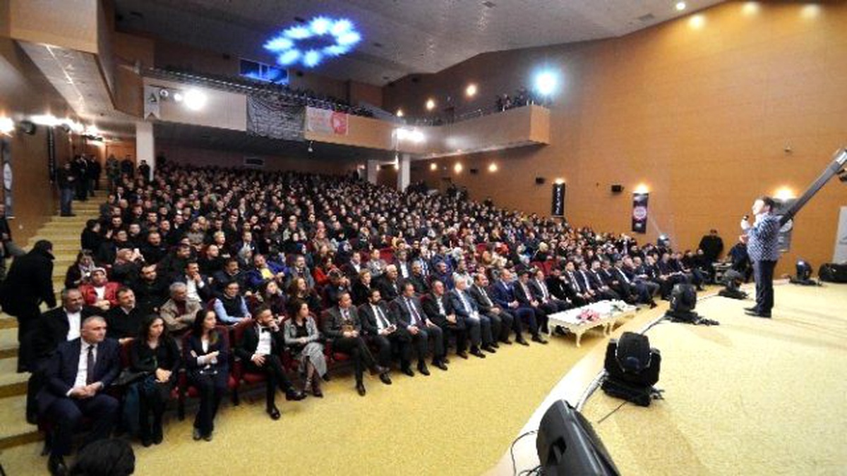 2015\'te Kültür Merkezleri Doldu Taştı