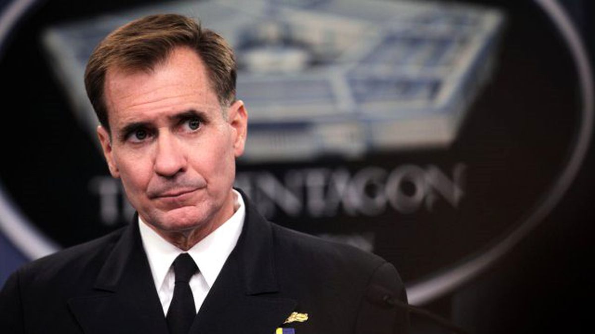 Örgütle El Sıkışan ABD, PYD'nin Türkiye'yi Karşıtı Videosunu Kınadı