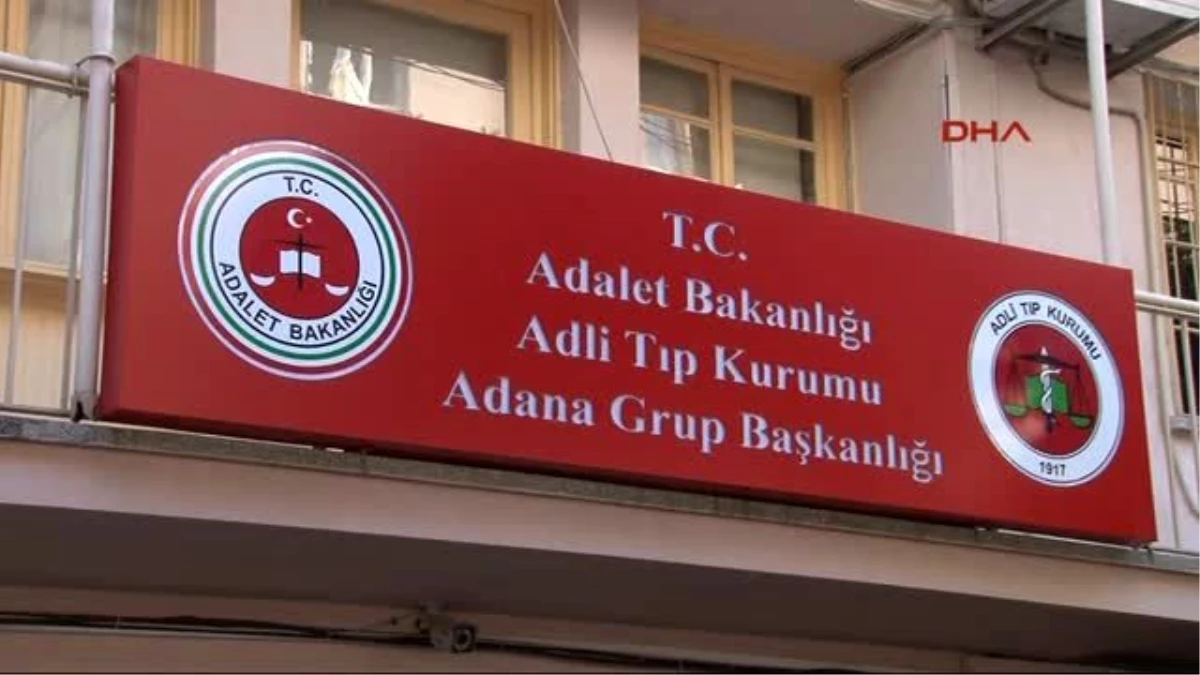 Adana\'da PKK Gösterisinde Vurulan Genci Öldüren Kurşun Aranıyor