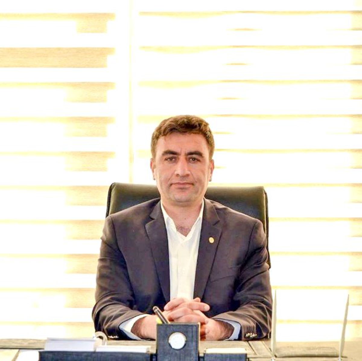 Ahlat Eso Başkanı Şeker\'den Fuar Tepkisi
