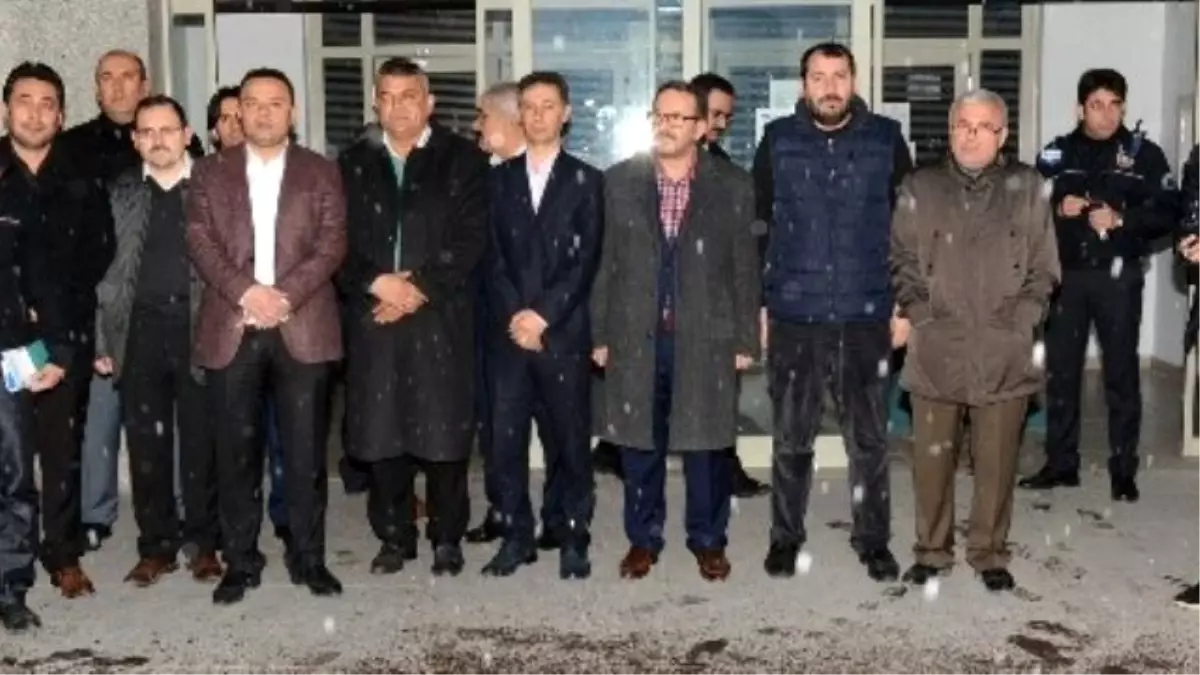 AK Parti'den Kılıçdaroğlu'na Suç Duyurusu