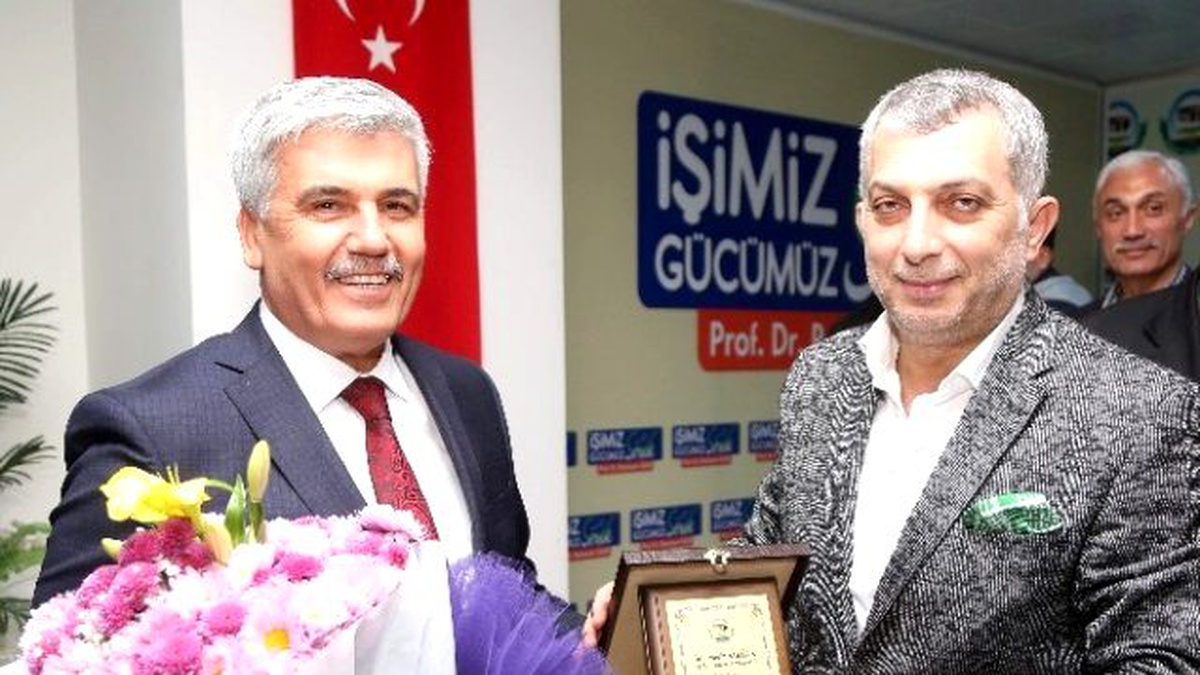 AK Parti İstanbul Milletvekili Metin Külünk Açıklaması