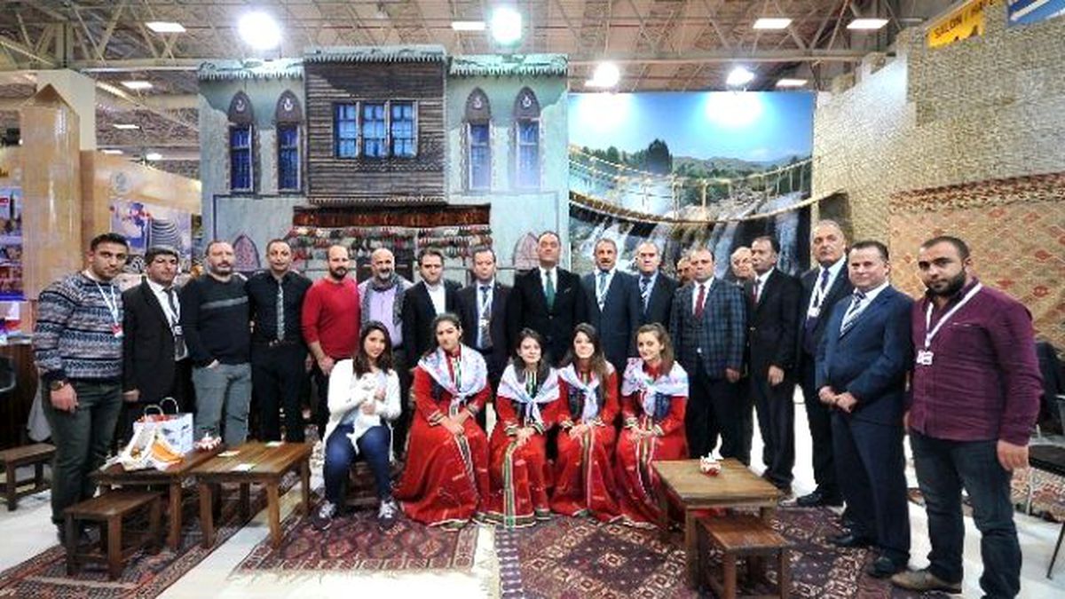 Aktuğ\'dan Emıtt Fuarı Değerlendirmesi