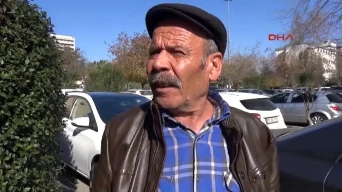 Antalya Türkiye\'nin 3\'üncü Çift Kol Nakil Ameliyatı Yine Antalya\'da