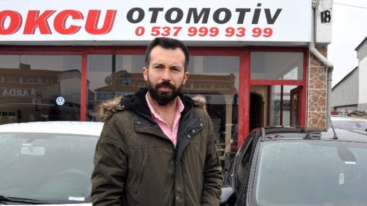 Araç Alacaklar Fiyatından Önce Sigorta Tutarını Soruyor