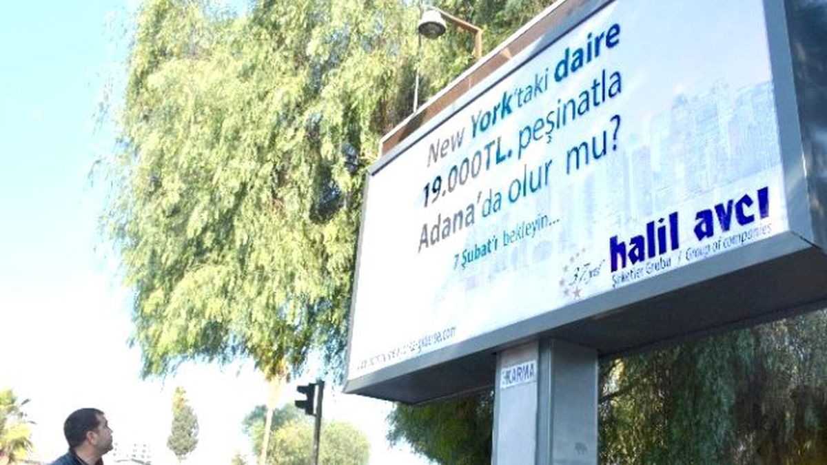 Avcı\'dan "Merak Uyandıran" Proje