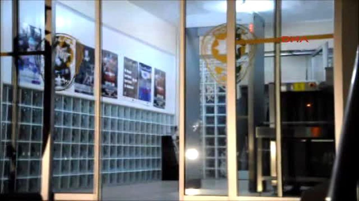 Aydın Eskişehir Bileti Almışlar